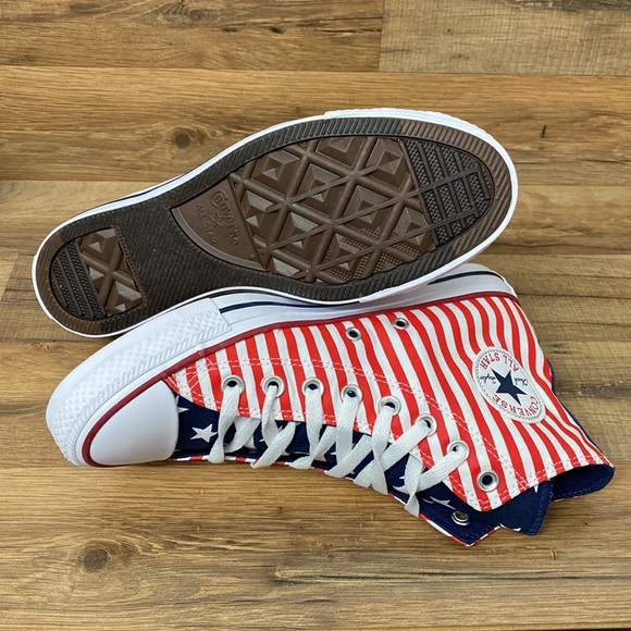 CONVERSE CTAS HIGH TOP BRAND NEW - Picture 5 of 7